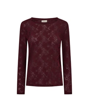 Free Quent Fqesvia-shirt port royale