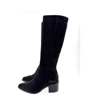Mjus L39303 laarzen