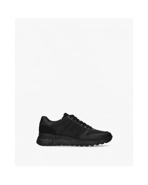Premiata Lander 8659 leather