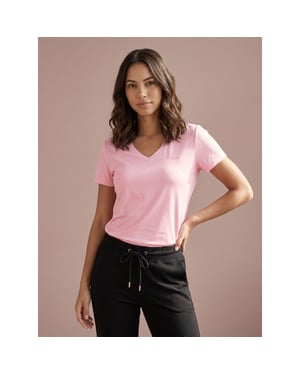 Sjeng Sports Ines tee tennis t-shirt korte mouw dames -