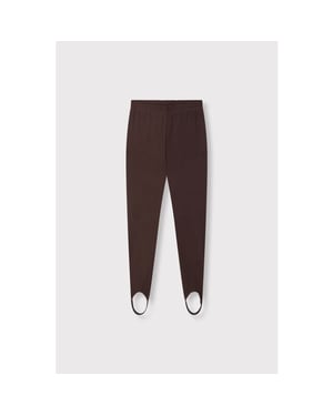 Alix The Label Clean legging -