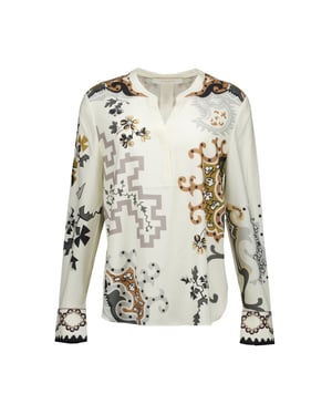 Herzen's Tunika blouses 25263-6067