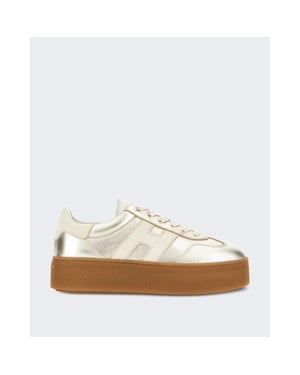 Hogan Dames sneaker h698 allacciato h- 0rzz