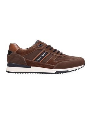 Australian Footwear Filmon 15.1600.06-l59-taupe-black-tan