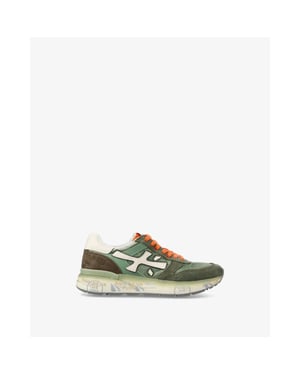 Premiata Mick 7244n