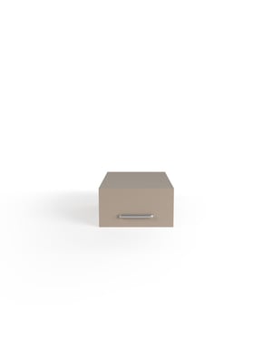 Wasophoogte ® opbergkast bovenkast zijkast module i 700(d)*450(b)*240(h) mm