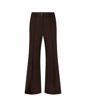 Red Button Broek srb5002