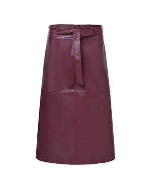 HV Society Skirt hvsalvy