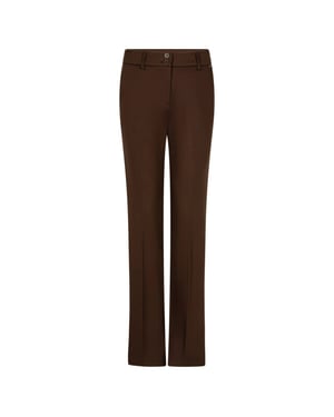 Red Button Broek srb5019