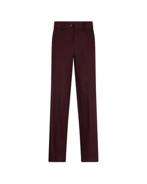 Red Button Broek srb5144