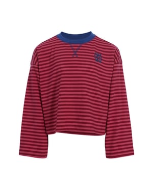 Looxs Revolution Top lange mouw 2631-5418-230