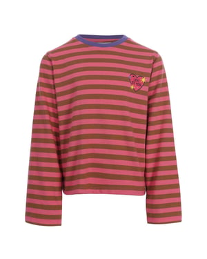 Looxs Revolution Top lange mouw 2631-7414-949