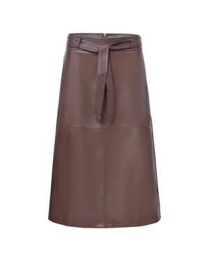 HV Society Skirt hvsalvy