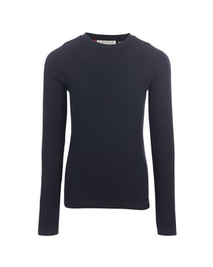 Looxs Revolution Top lange mouw 2631-7485-157