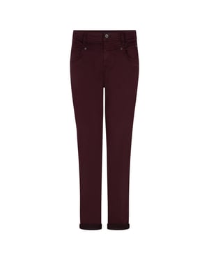 Red Button Broek srb5022