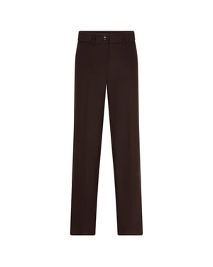 Red Button Broek srb5144