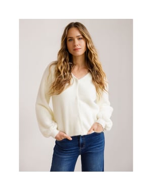 IVY BEAU Heleen vest