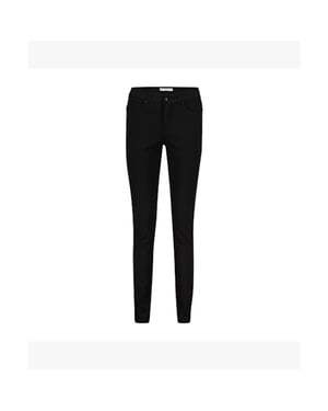 Red Button Broek srb4278 laila slim fit black
