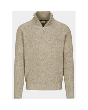 Basefield Half zip 219018515/246