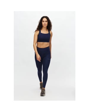 Röhnisch flattering high waist tights lange trainingslegging dames -