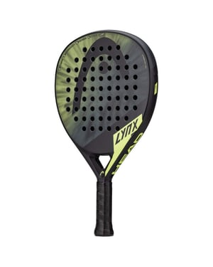 Head lynx 2025 padelracket heren -