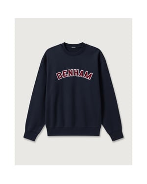 Denham 01-26-07-60-507