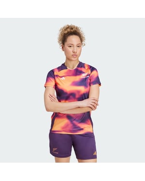 Black Ferns Performance Tee