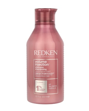 Redken Volume Injection Shampoo 300 ml
