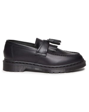 Dr Martens Adrian Mono Tassel Schoenen