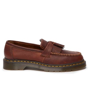 Dr Martens Adrian Ambassador Tassel Schoenen