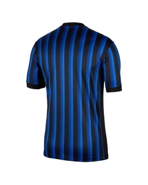 Men's Nike Inter Milan Home Shirt 2025 2026 Adults in Blue