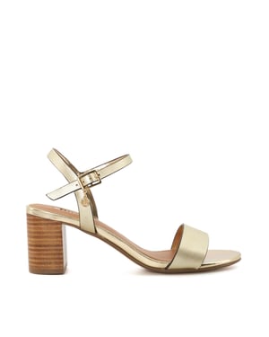 Women's Dune Lo Jelly in Gold