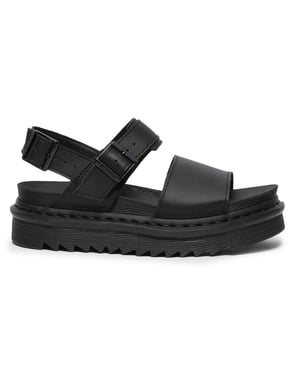 Dr Martens Voss Hydro Strap Sandals