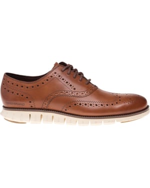 Cole Haan Zerogrand Wing Ox Skor
