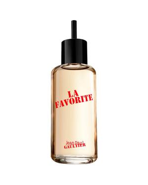 Jean Paul Gaultier La Favorite Eau de Parfum Refill 200 ml