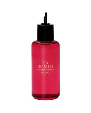 Carolina Herrera La Bomba Intensa Eau de Parfum Refill 200 ml
