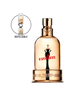 Jean Paul Gaultier La Favorite Eau de Parfum 30 ml