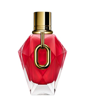 Rabanne Million Red For Her Parfum Refillable 90 ml