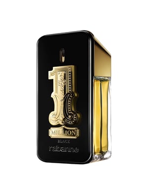 Rabanne 1 Million Black Eau de Parfum 50 ml