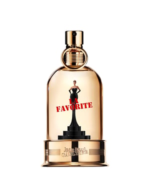Jean Paul Gaultier La Favorite Eau de Parfum 50 ml