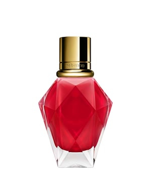 Rabanne Million Red For Her Parfum Refillable 30 ml