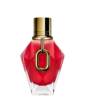 Rabanne Million Red For Her Parfum Refillable 50 ml