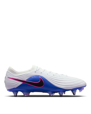 Men's Nike Maestro Elite Adults Soft Ground Football Boots in Blue/Wht/Pink