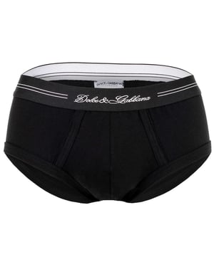Dolce & Gabbana Slip