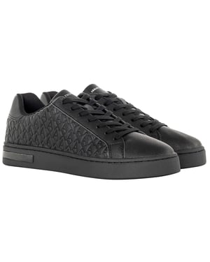 Armani Exchange Sneaker