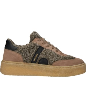 ENJAR NATUK - EL423 Taupe - Sneaker (low)