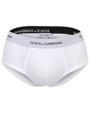 Dolce & Gabbana Slip