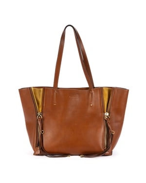 Milo Shopping Tote schoudertas