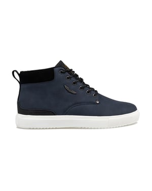 PME Legend Sneakers Lexing-T Blå