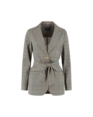 Lady Day Lois marin checkprint